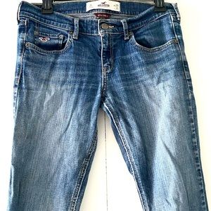 Hollister Venice Boot women jeans
